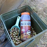 Dynamite Baits Frenzied Tiger Nuts 2.5Lt Jar